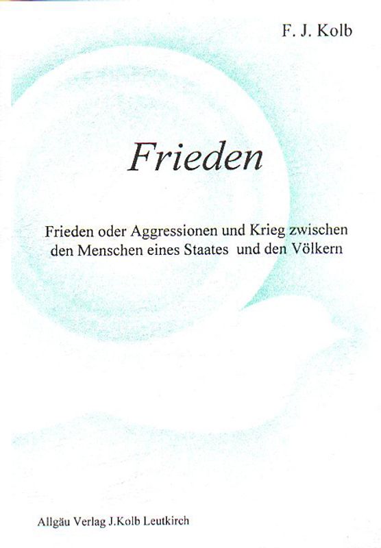 Frieden