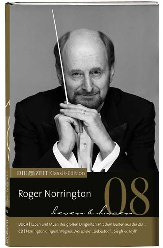 Roger Norrington