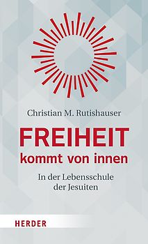 Freiheit kommt von innen
