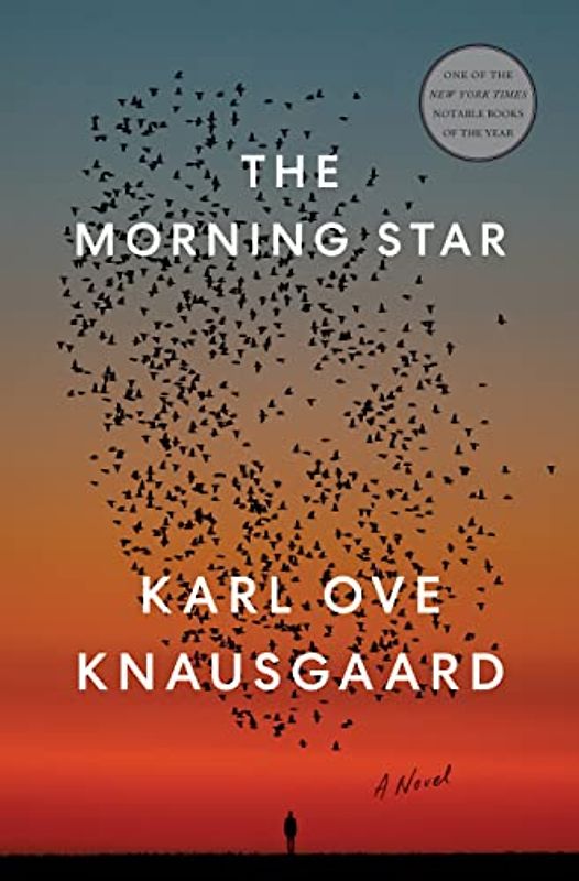 The Morning Star: A Novel