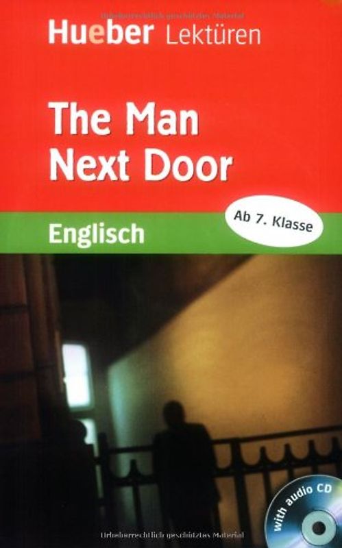 The Man Next Door