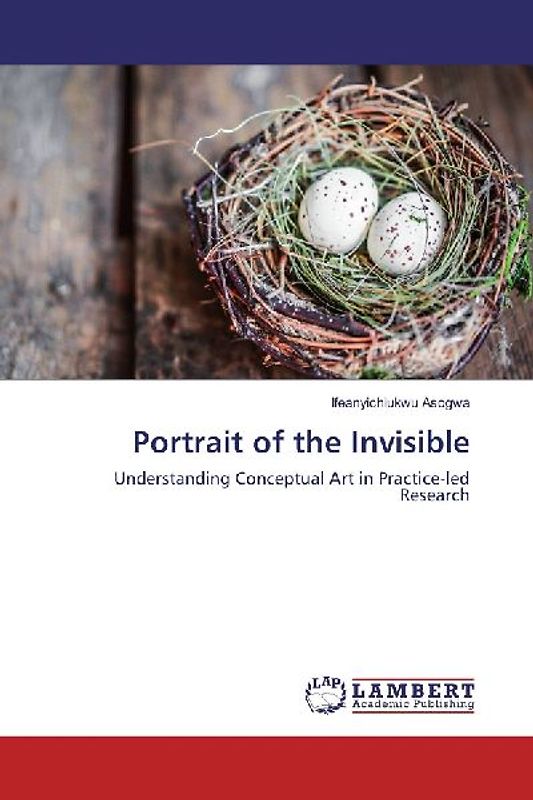 Portrait of the Invisible