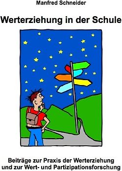 Werterziehung in der Schule