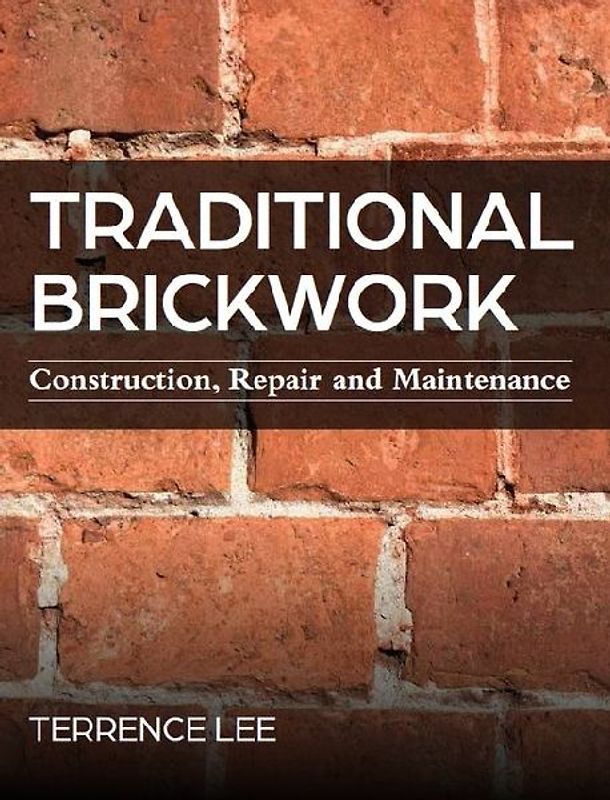 Traditional Brickwork