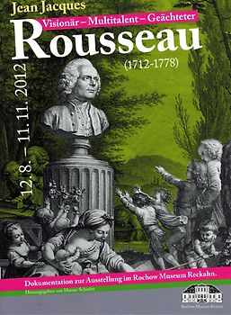 Jean Jacques Rousseau