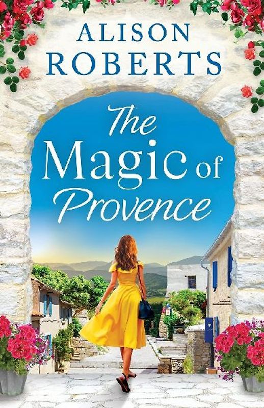 The Magic of Provence