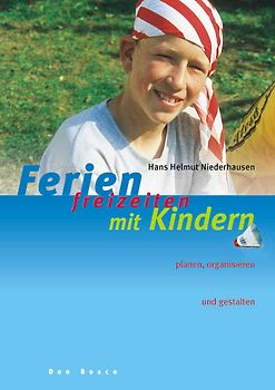 Ferienfreizeiten mit Kindern