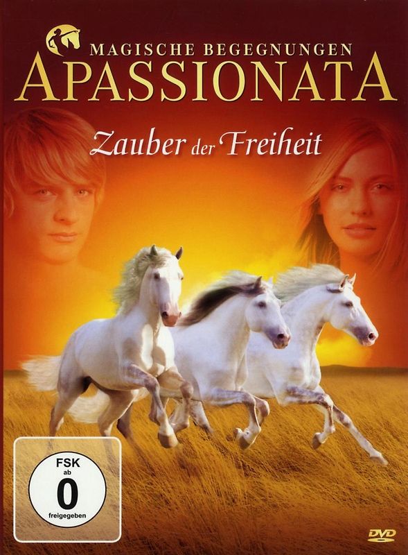 Apassionata: Zauber der Freiheit