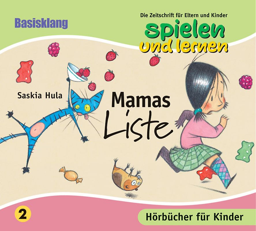 Mamas Liste