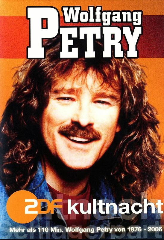 Wolfgang Petry - Die ZDF Kultnacht