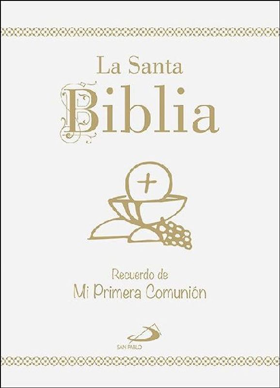 La Santa Biblia