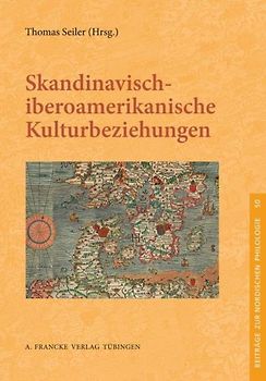 Skandinavisch-iberoamerikanische Kulturbeziehungen