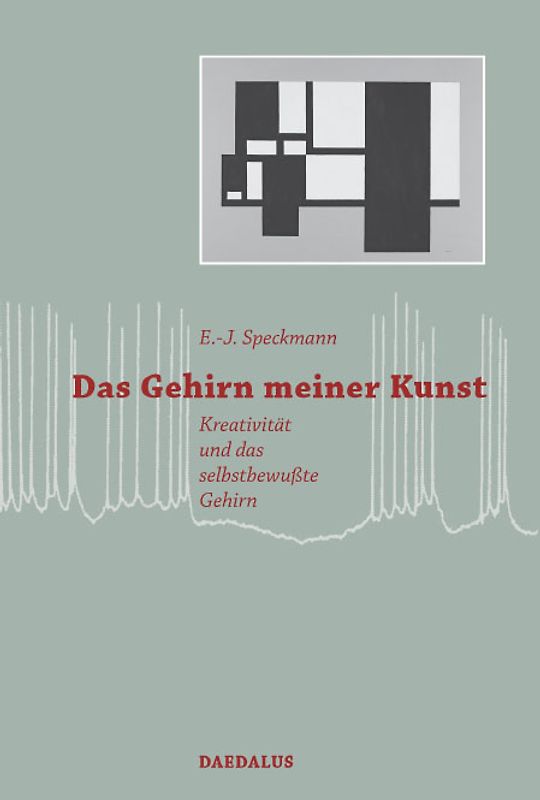 Das Gehirn meiner Kunst