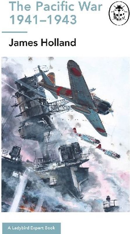 The Pacific War 1941-1943