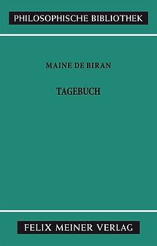 Tagebuch
