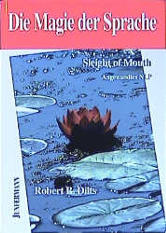 Die Magie der Sprache