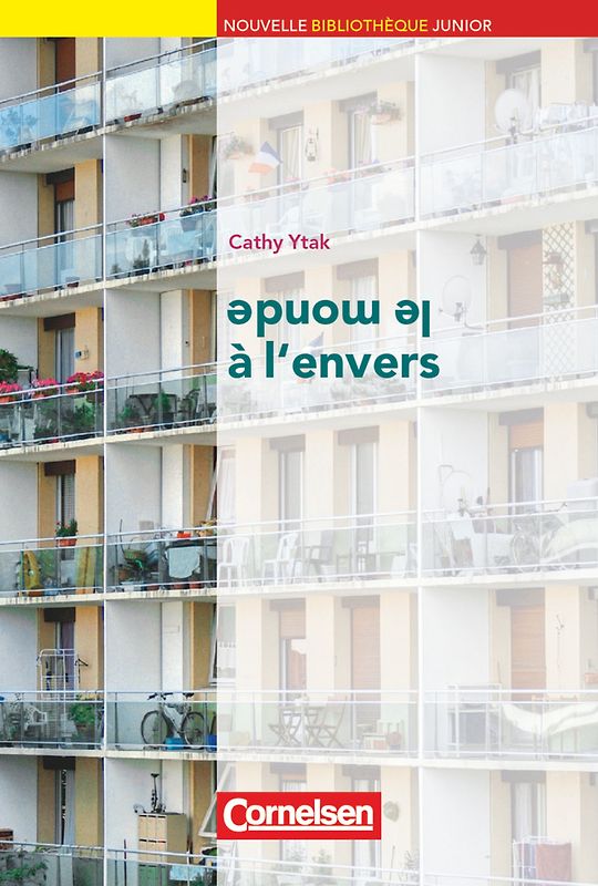 Nouvelle Bibliothèque Junior - Allgemeine Ausgabe - A2+