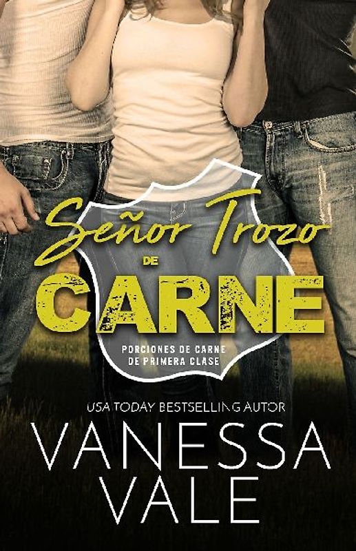 Señor Trozo de Carne
