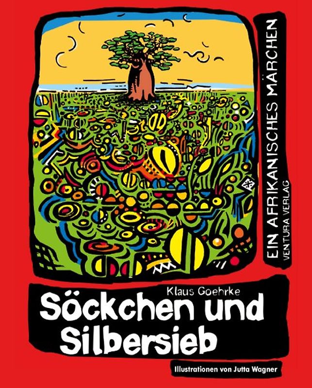 Söckchen und Silbersieb