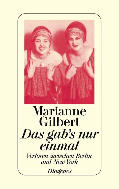 Das gab's nur einmal