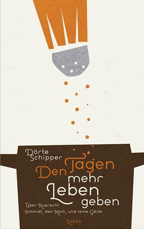 Den Tagen mehr Leben geben