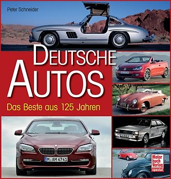 Deutsche Autos