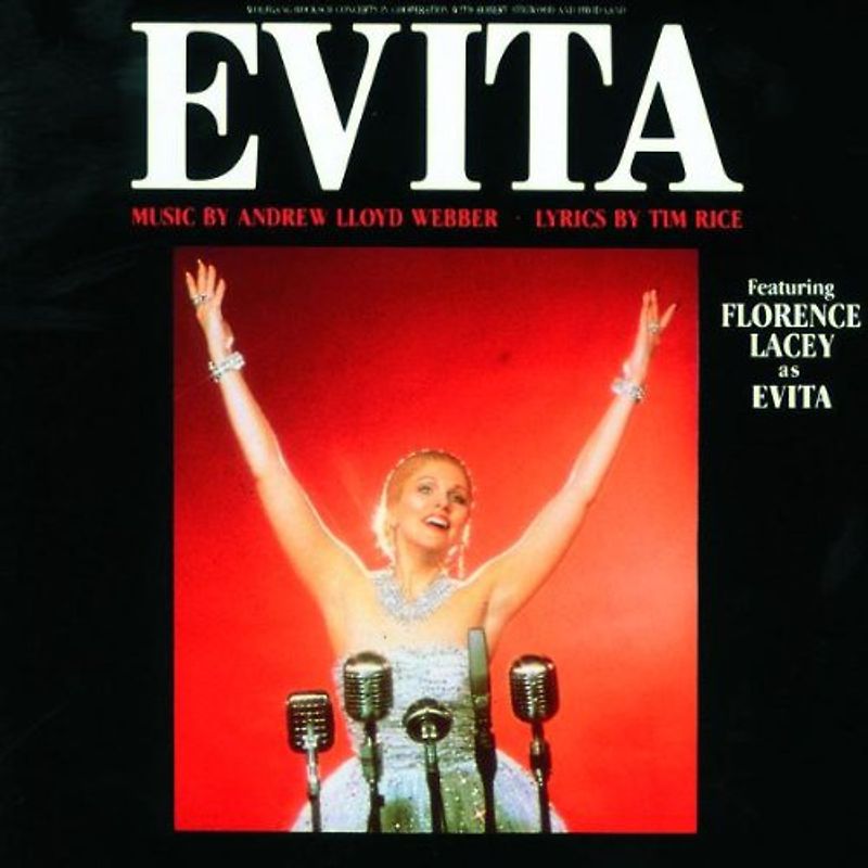 Various - Evita (Highlights)