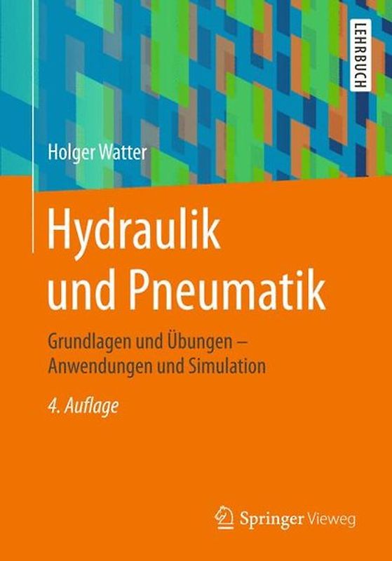 Hydraulik und Pneumatik