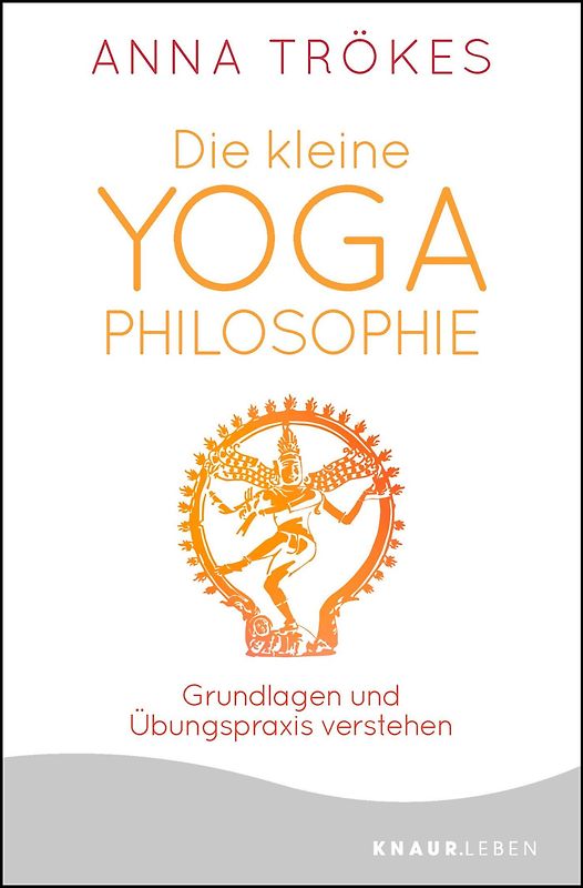 Die kleine Yoga-Philosophie
