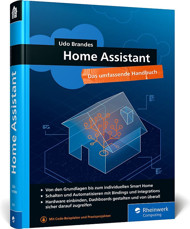 Home Assistant