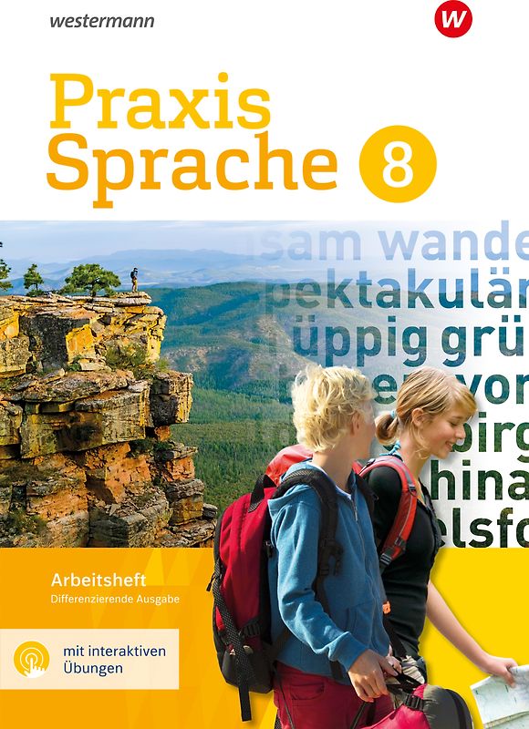 Praxis Sprache - Differenzierende Ausgabe 2017