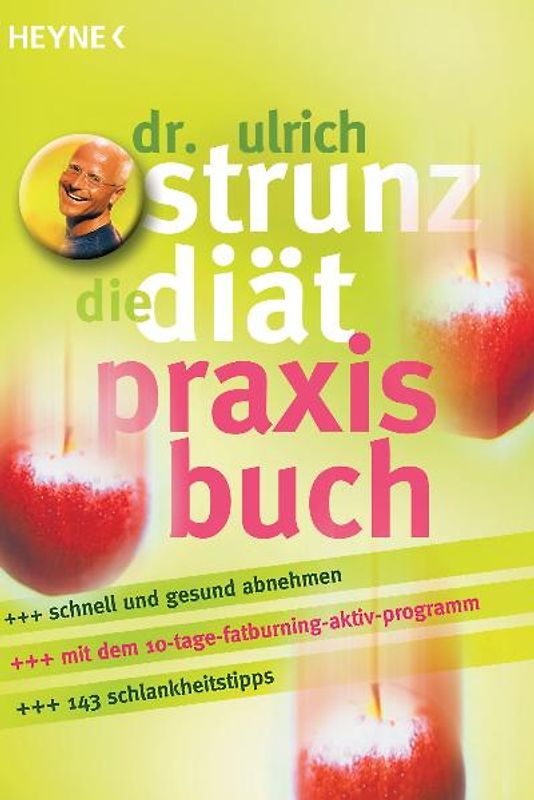 Die Diät - Praxisbuch
