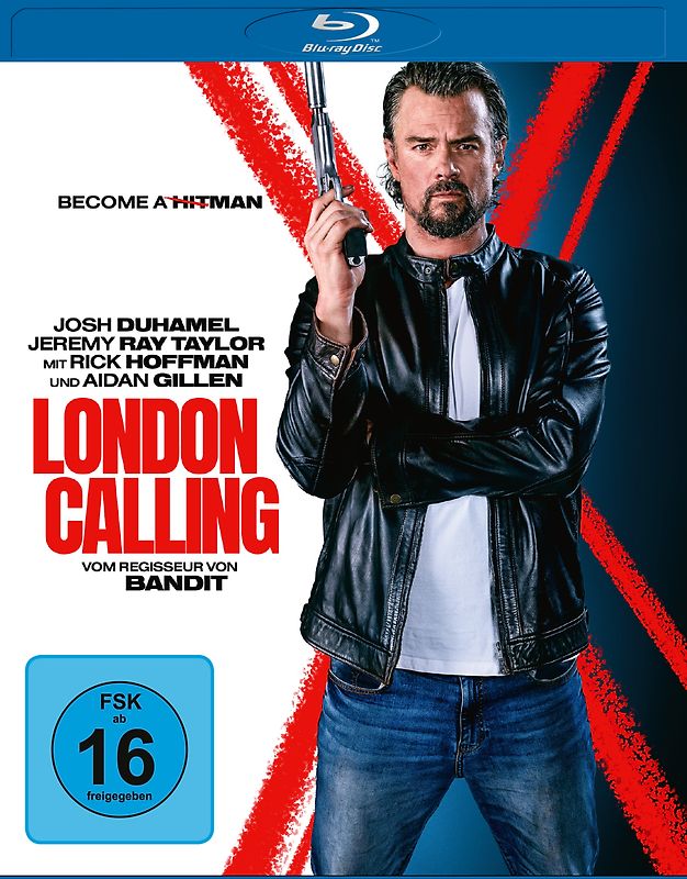 London Calling BD Blu-ray Disc