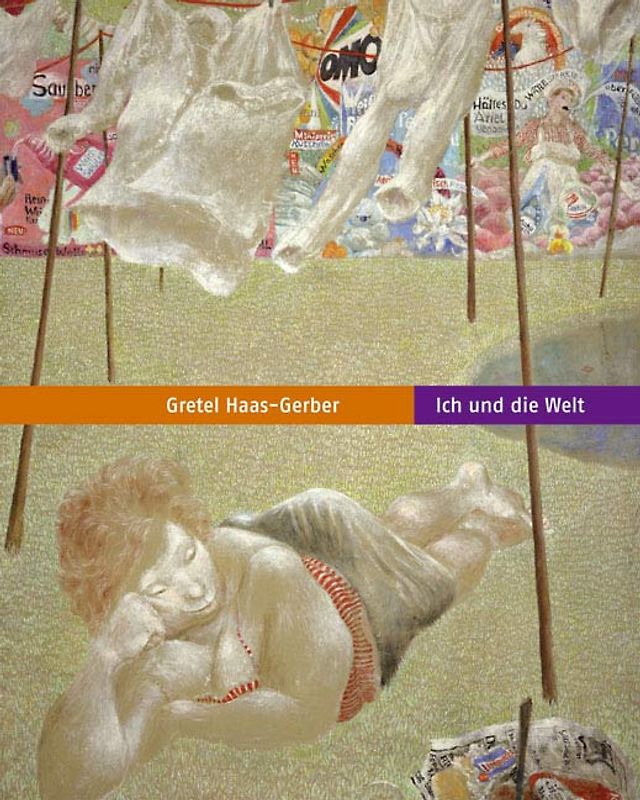 Ich und die Welt