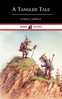 A Tangled Tale: Math Stories for Kids