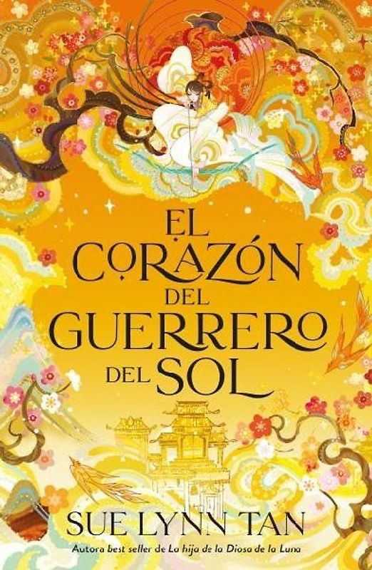 Corazon del Guerrero del Sol, El