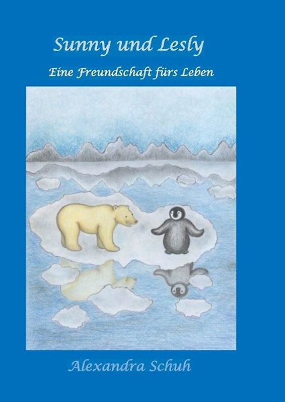 Sunny und Lesly. Eine Freundschaft fürs Leben