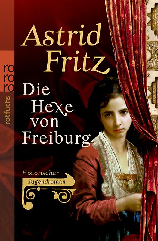 Die Hexe von Freiburg