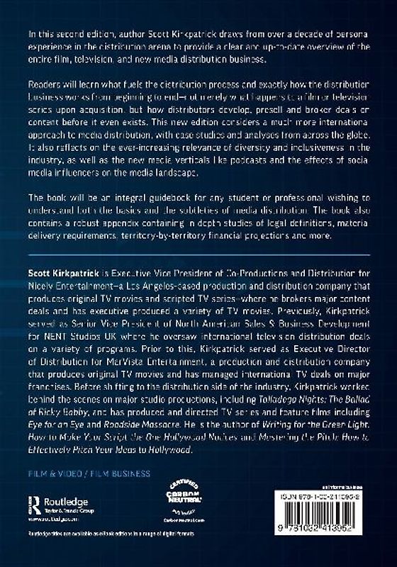 Introduction to Media Distribution