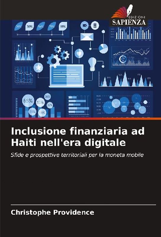 Inclusione finanziaria ad Haiti nell'era digitale