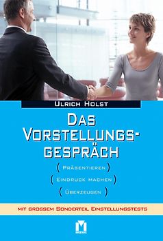 Das Vorstellungsgespräch