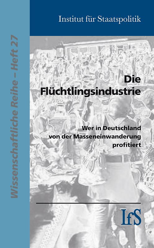 Die Flüchtlingsindustrie