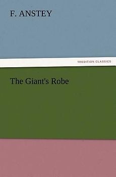 The Giant's Robe