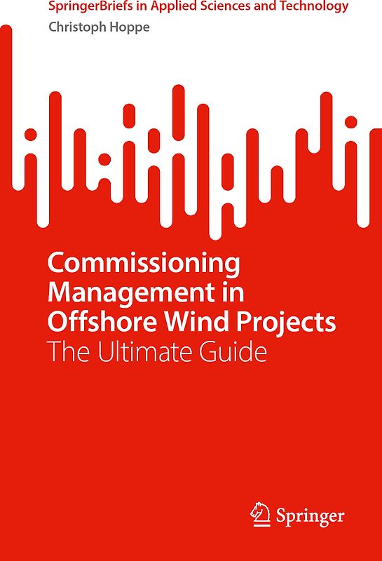 Commissioning Management in Offshore Wind Projects