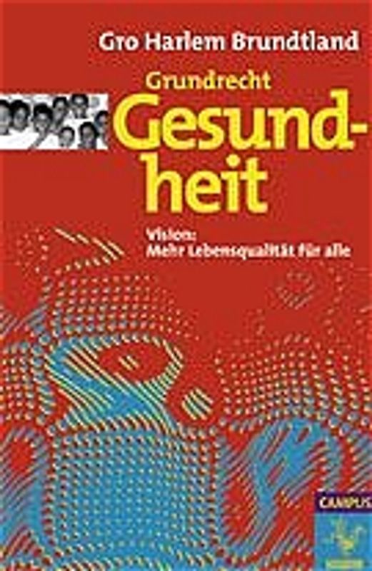 Grundrecht Gesundheit