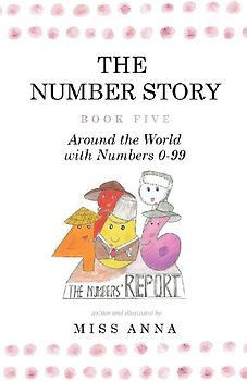The Number Story 5 / The Number Story 6