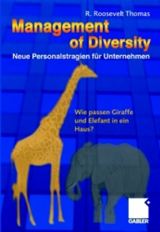 Management of Diversity
