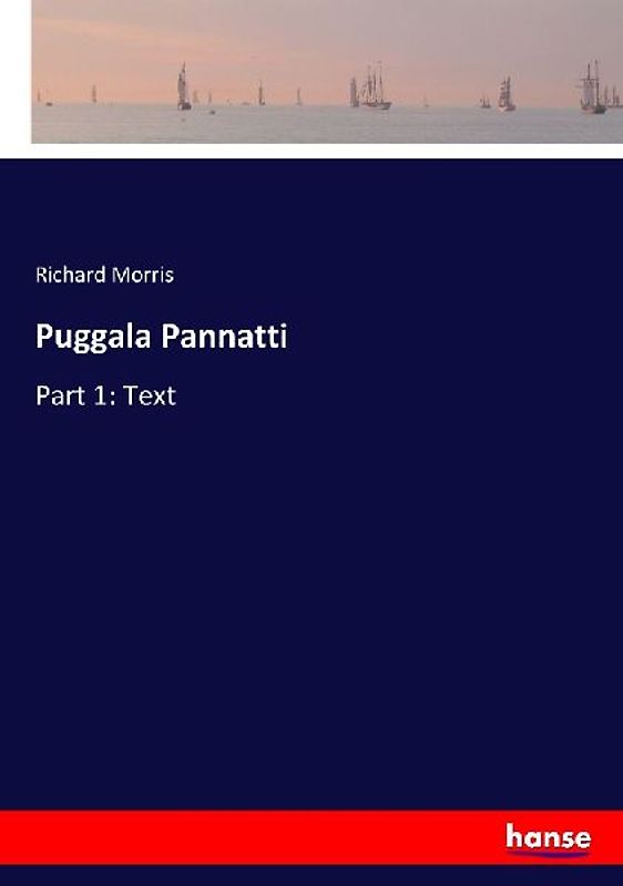 Puggala Pannatti