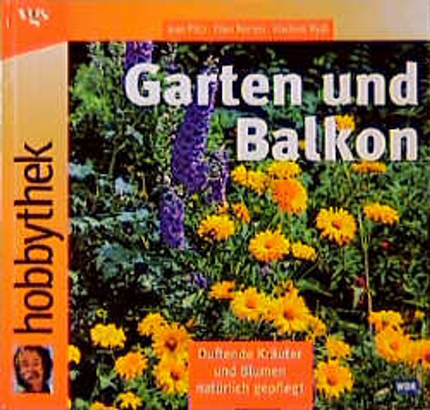 Garten und Balkon