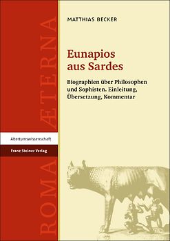 Eunapios aus Sardes